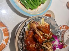 -食膳星港记·手工现做港式茶餐厅(吉联店)