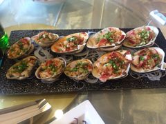 -渔娘渔家丹东海鲜(东直门店)