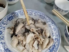 牛厚头-同城四季爆肚涮羊肉(安华里店)