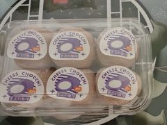 -君之狮子山·轻糖烘焙(松江印象城店)