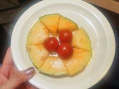 -火炉火自助餐(悠唐购物中心店)