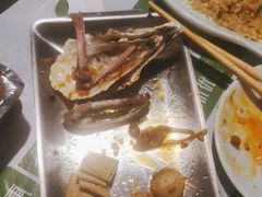 -寂寞的豆芽 烧烤酒场(丽景店)