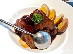 -望乡楼上海菜(日月光店)