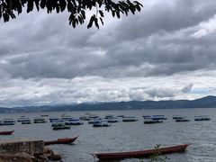 -抚仙湖禄充风景区