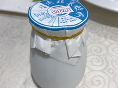 老北京酸奶-四季小馆·地道北京小吃(广百店)