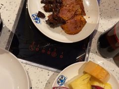 -爱客得牛排海鲜烤肉·火锅自助(春熙路黑金好店)