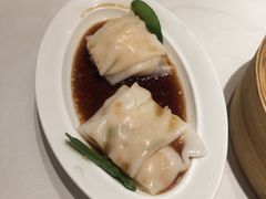 鲜虾滑肠粉-潮福城大酒楼(湖滨北路店)