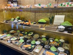 自助取餐区-胜博殿日式炸猪排(西红门店)