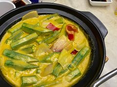 -肥仔文澳门猪骨煲(南京西路店)