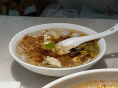 -茅庐川菜(烟台万象汇店)