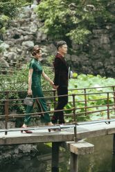 点击看大图 -苏州HX-合喜映画婚纱摄影