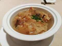 虫草花浸腐竹卷-金悦轩海鲜酒家(拱北店)