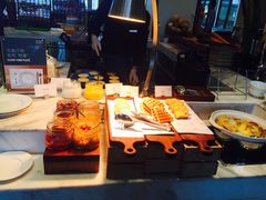 -成都安仁福朋喜来登酒店