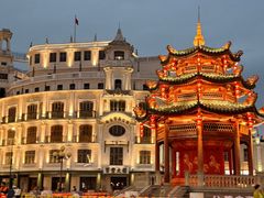 -汕头市小公园