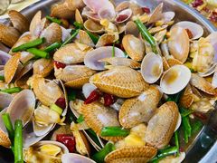 -船奇蒸汽海鲜·闽菜(八市海鲜总店)