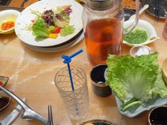 -樱嘢·炭火烧肉(惠南店)