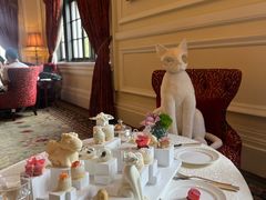 -Salon de Ville浦江汇(上海外滩华尔道夫酒店店)