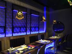 -半天妖烤鱼(永旺梦乐城店)