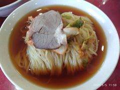 -西塔大冷面(市府大路店)