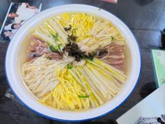 蒸四喜-得意楼蒸菜馆