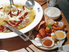 -太二酸菜鱼(福州泰禾店)