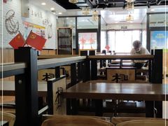 大堂-杨国福麻辣烫(联合大学店)