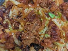 -牛邸·烧肉饭(来福士店)