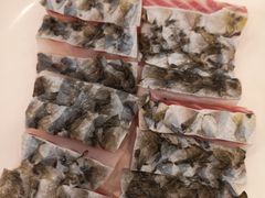 -正能量脆肉鲩火锅