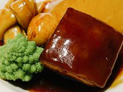 -淮扬府·游园京梦(中粮广场店)