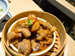 -香港池仔记肠粉王(博多新记襄阳南路店)