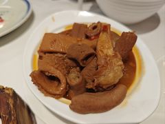 -粤食堂(天津和悦汇店)