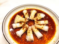蒜泥白肉-梅龙镇酒家(南京西路总店)