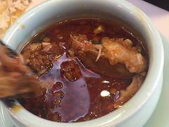-眉州东坡(博雅店)