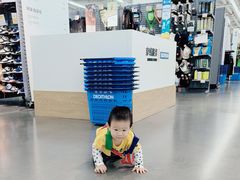 -迪卡侬(土桥店)