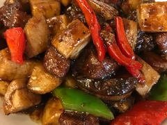 -北京全聚德(天安门店)