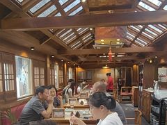 -小吊梨汤·北京菜(香山店)