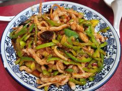 -北大地皖峰饭馆