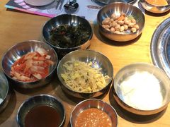 -老炉家木炭烤肉(长江国际店)