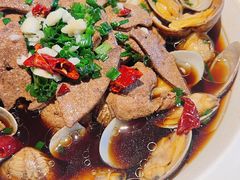-佬太公海鸭·海鲜大排档(上海总店)