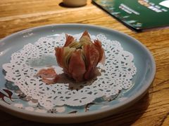 -新白鹿餐厅(西湖银泰店)
