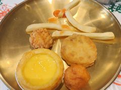 -曾百万小炉小串自助烧烤(高新店)