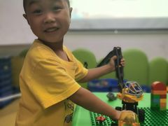 -童程童美信奥赛科技特长·乐高编程科创机器人(科大校区)
