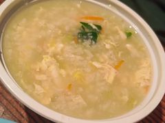 -红蜡烛-养生粥-津鲁菜(中山路店)