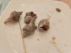 -新金盛·海鲜酒楼(盐田店)