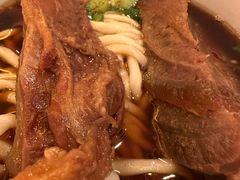 -中国厨房/台湾牛肉面