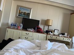 -平湖九龙山庄园圣马可酒店