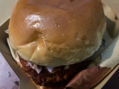 -魏斯理汉堡(西安沣东吾悦店)