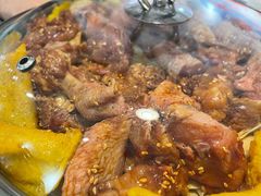 -黄记煌三汁焖锅(崇文门店)