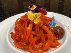 -泰山宝盛大酒店·逸香阁中餐厅