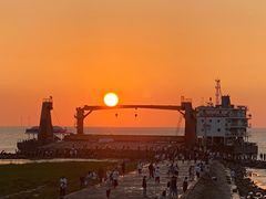 -南汇嘴观海公园